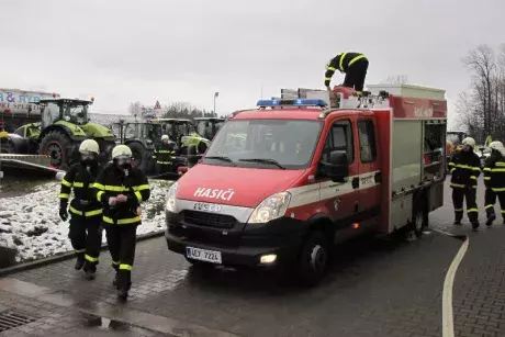 Prověřovací cvičení 3.3.2016