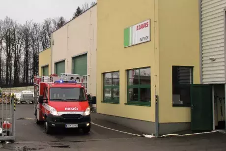 Prověřovací cvičení 3.3.2016