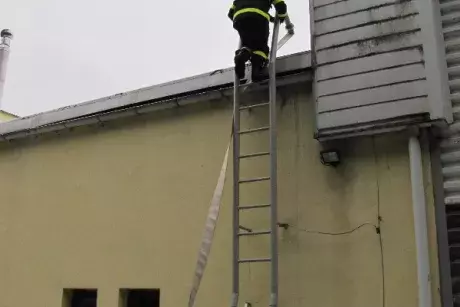 Prověřovací cvičení 3.3.2016