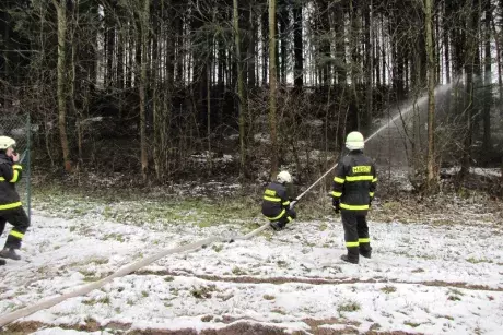 Prověřovací cvičení 3.3.2016