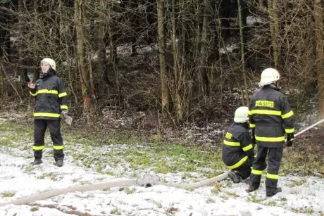 Prověřovací cvičení 3.3.2016