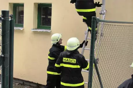 Prověřovací cvičení 3.3.2016