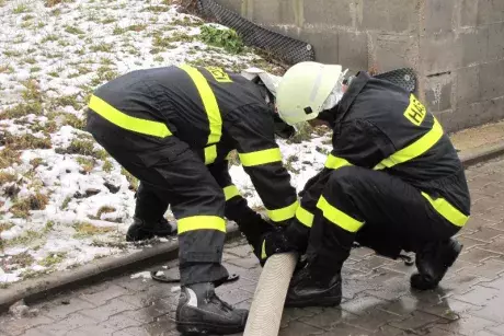 Prověřovací cvičení 3.3.2016