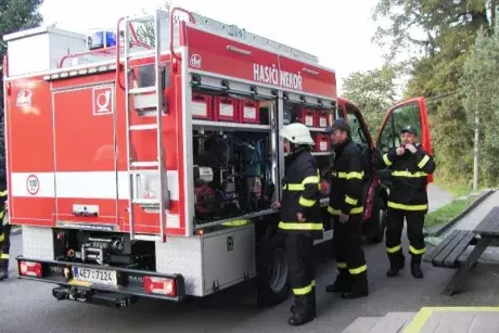 Námětové cvičení