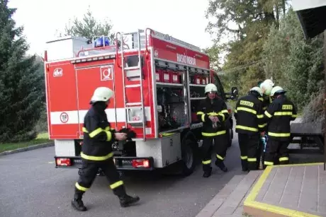 Námětové cvičení