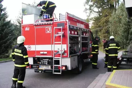 Námětové cvičení