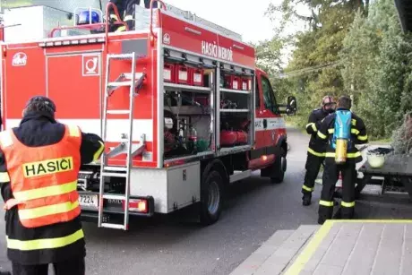 Námětové cvičení