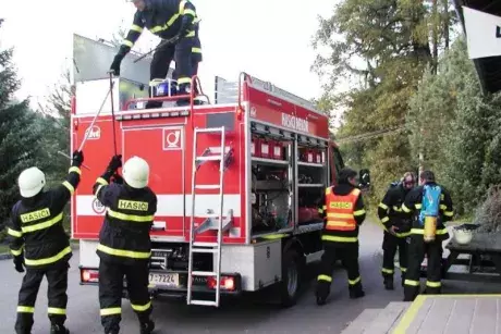 Námětové cvičení