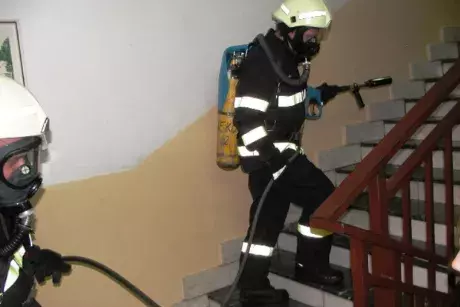 Námětové cvičení