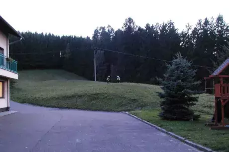 Námětové cvičení