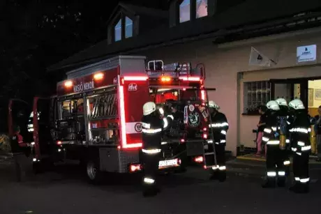 Námětové cvičení