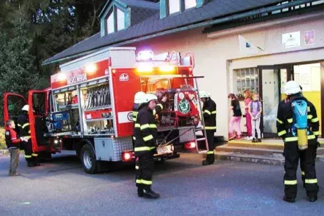 Námětové cvičení