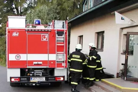 Námětové cvičení