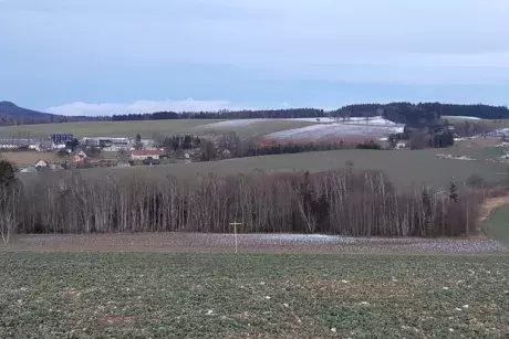 Panoramatické snímky Nekoře 2020